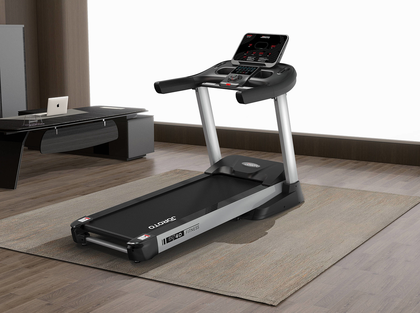 Treadmill，