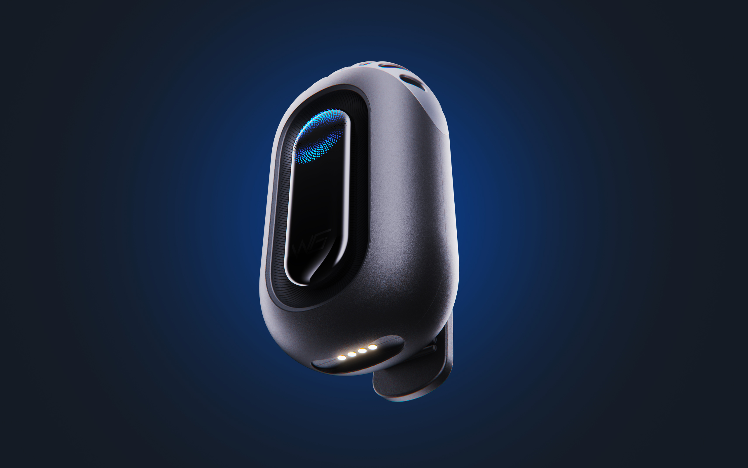 Digital intelligence，