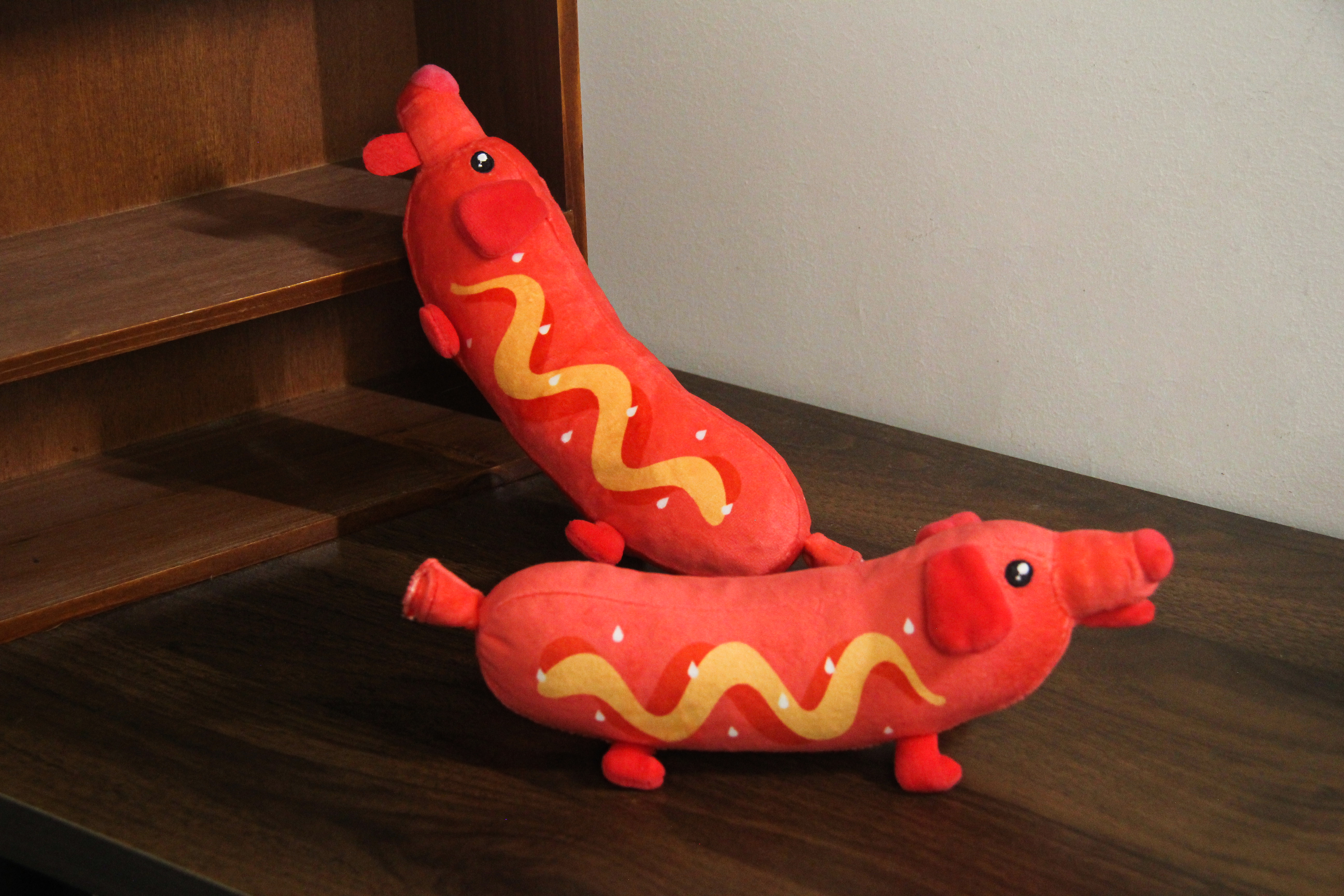 Illustration design，IP image design，Product appearance design，Art guidance，