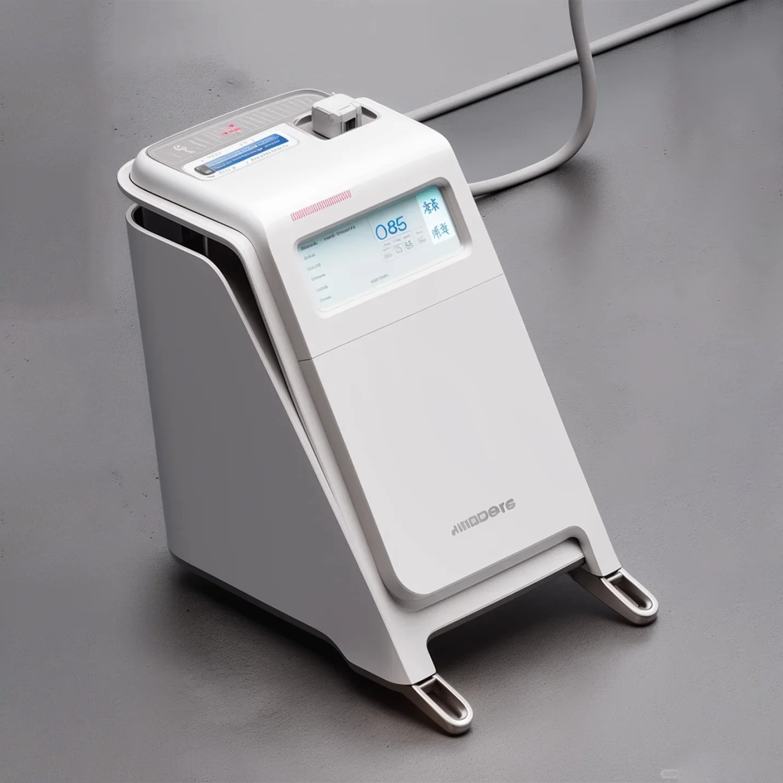 ai，Medical equipment，