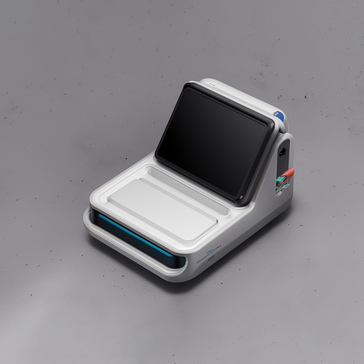 ai，Medical equipment，