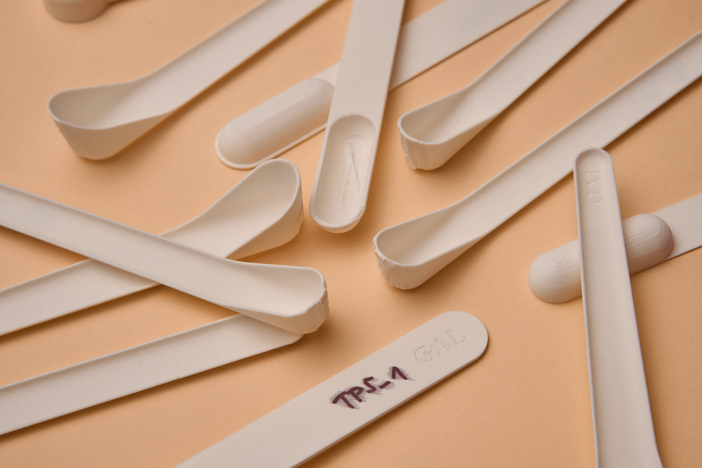 Spoon，gal，Chinese style，Modern design，