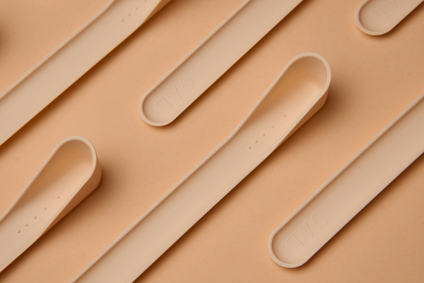 Spoon，gal，Chinese style，Modern design，