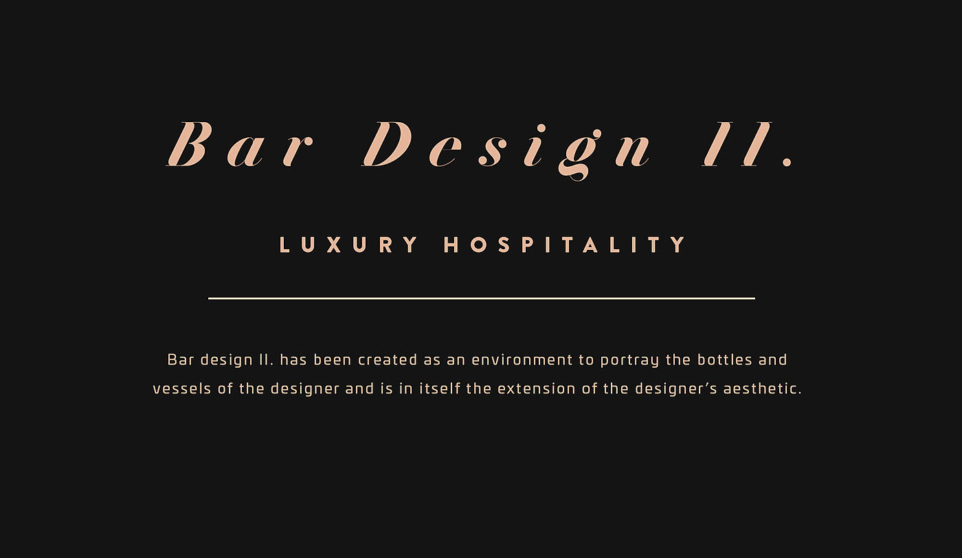 bar，Modern design，comfortable，luxurious，place，