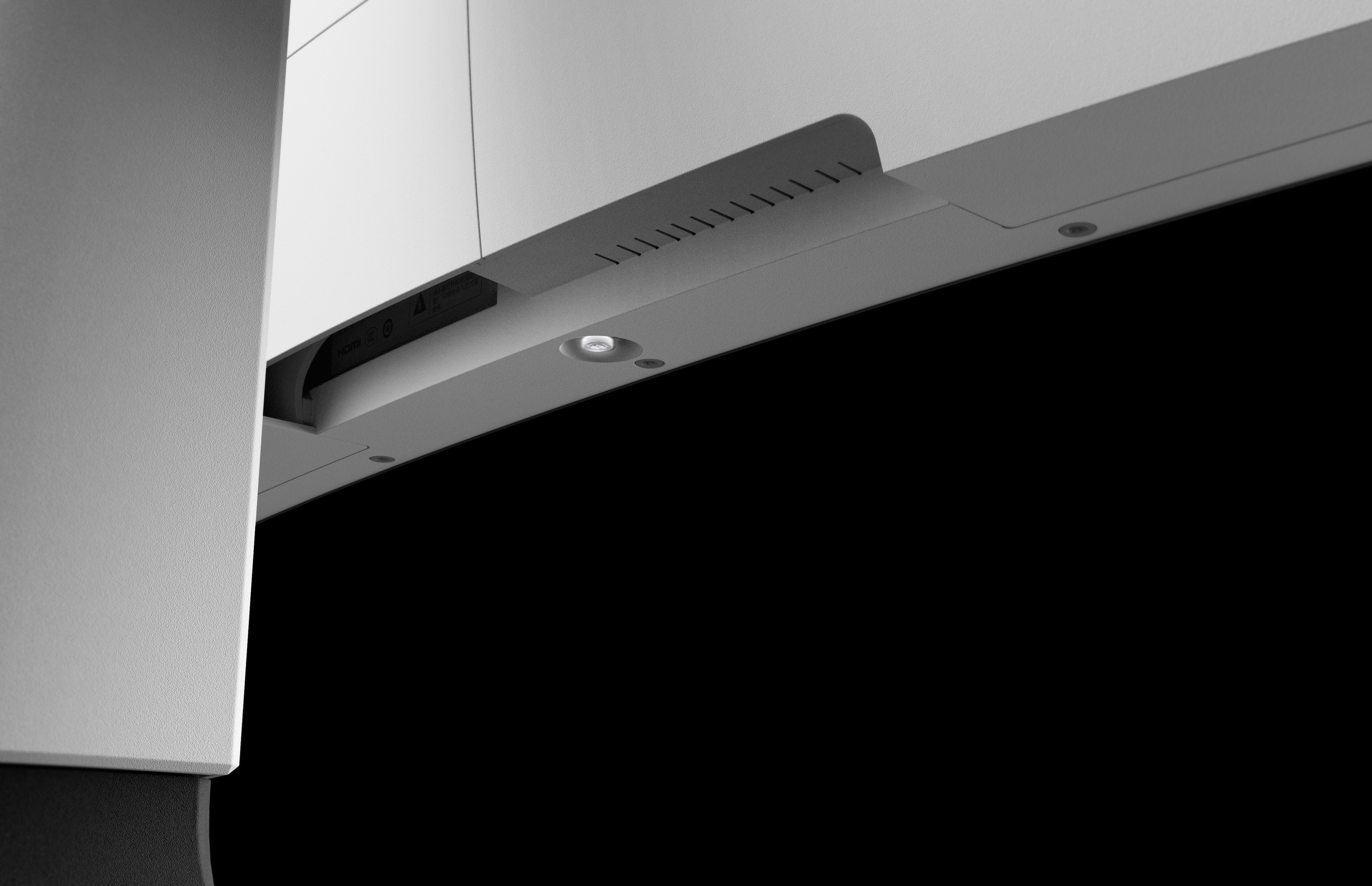 Display design，Gravity design，The Future Laboratory，outer space，