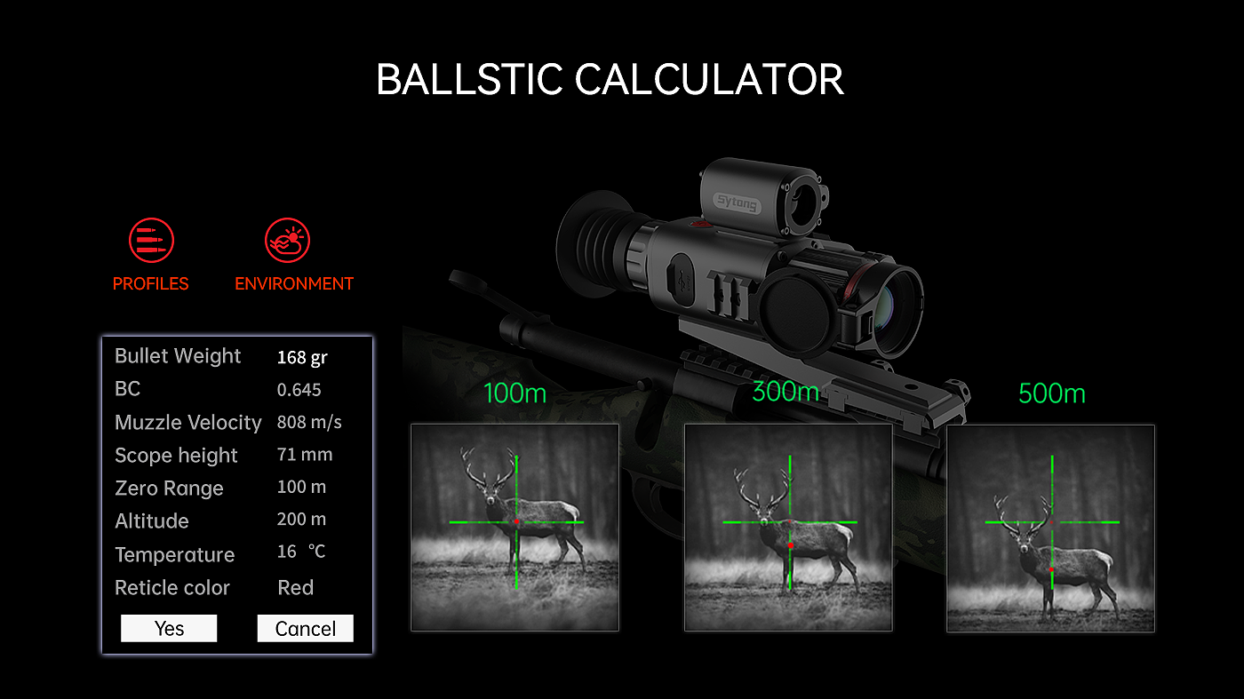 Thermography, Night Vision, Telescope, Outdoor, Hunting, Field，Thermography, Night Vision, Telescope, Outdoor, Hunting, Field，