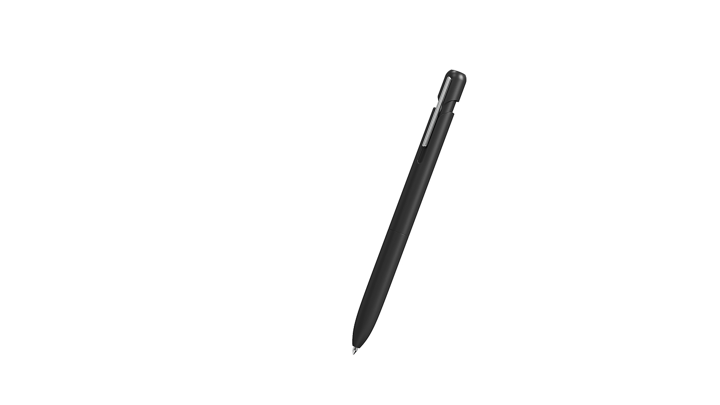 Stationery，Roller ball pen，Original design，Minimalist，Stationery design，