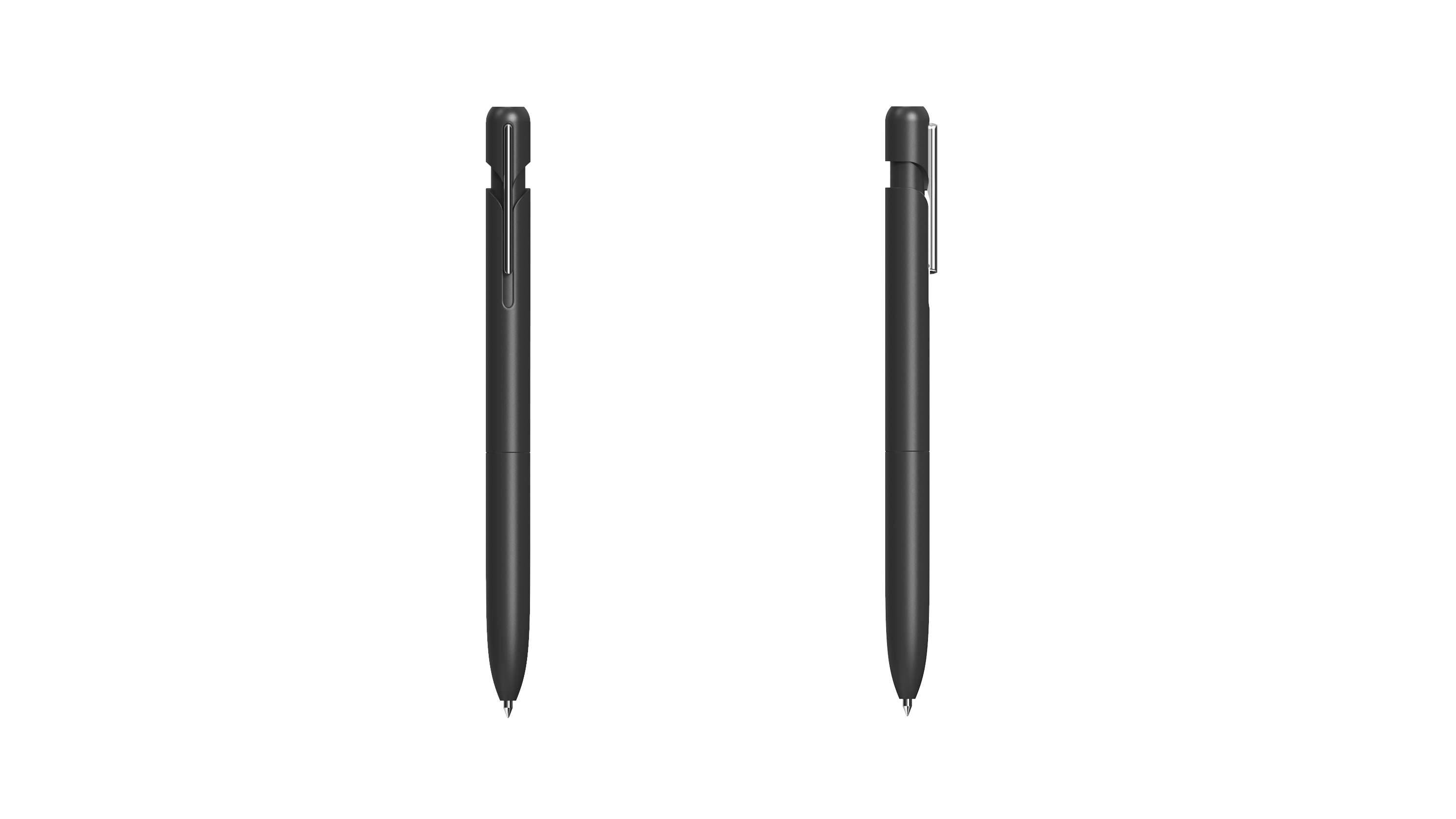 Stationery，Roller ball pen，Original design，Minimalist，Stationery design，