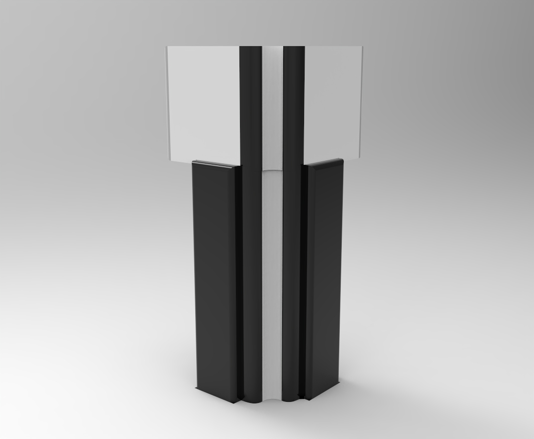 air conditioner，multi-function，concise，