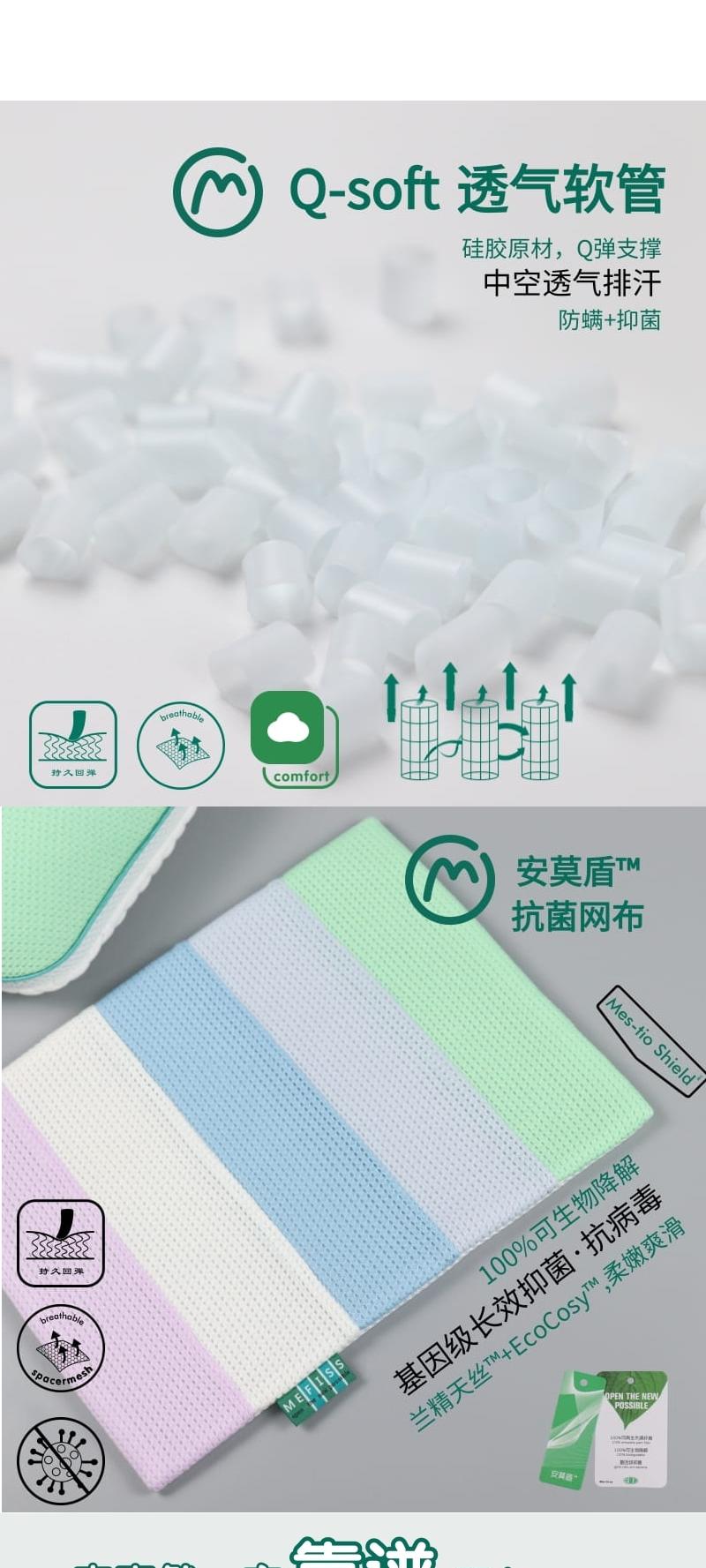 Baby Care，Maternal and infant products，Shaped pillow，