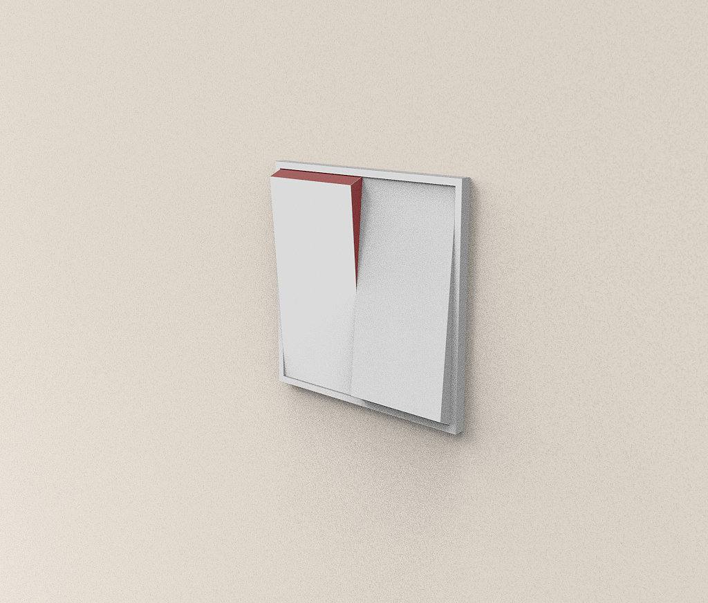 Switch design，