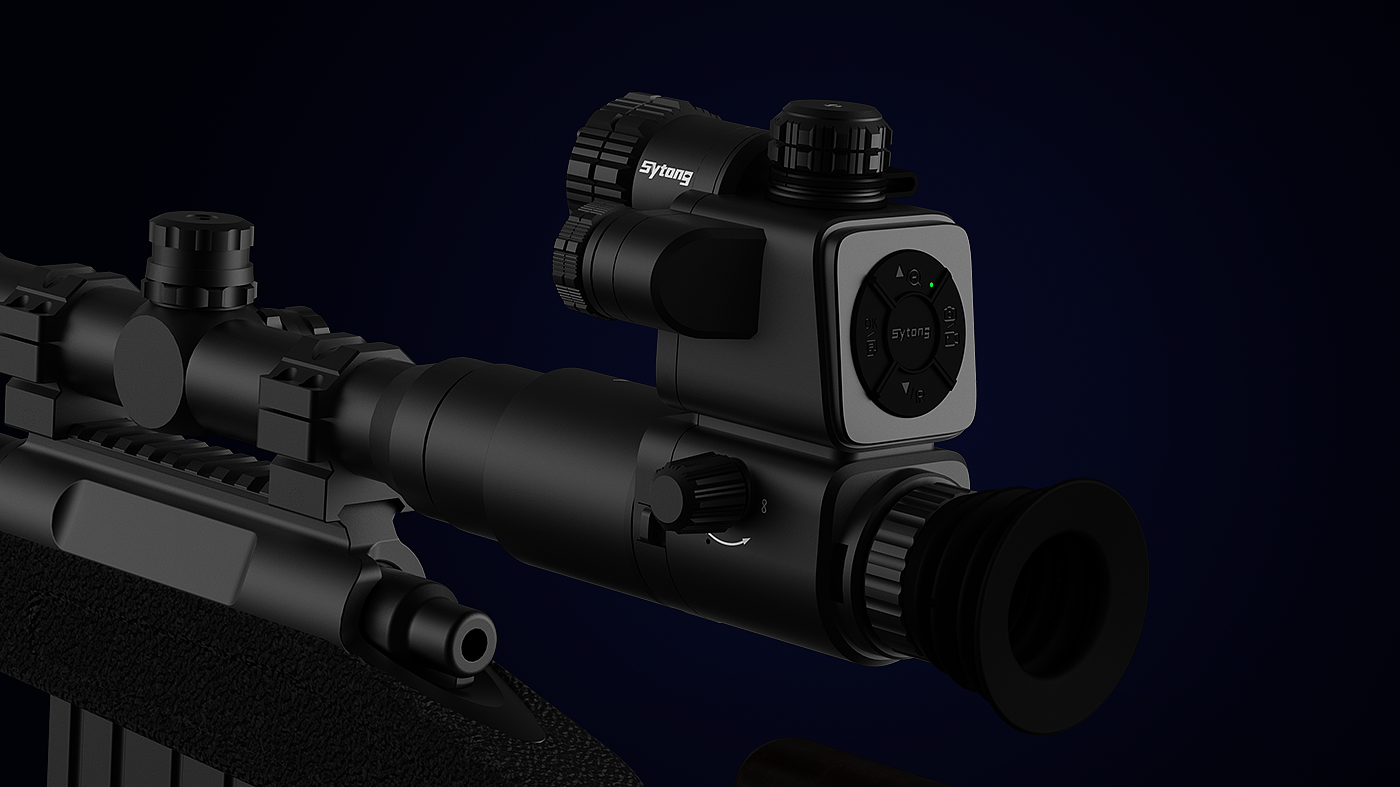 Thermography, Night Vision, Telescope, Outdoor, Hunting, Field，Thermography, Night Vision, Telescope, Outdoor, Hunting, Field，
