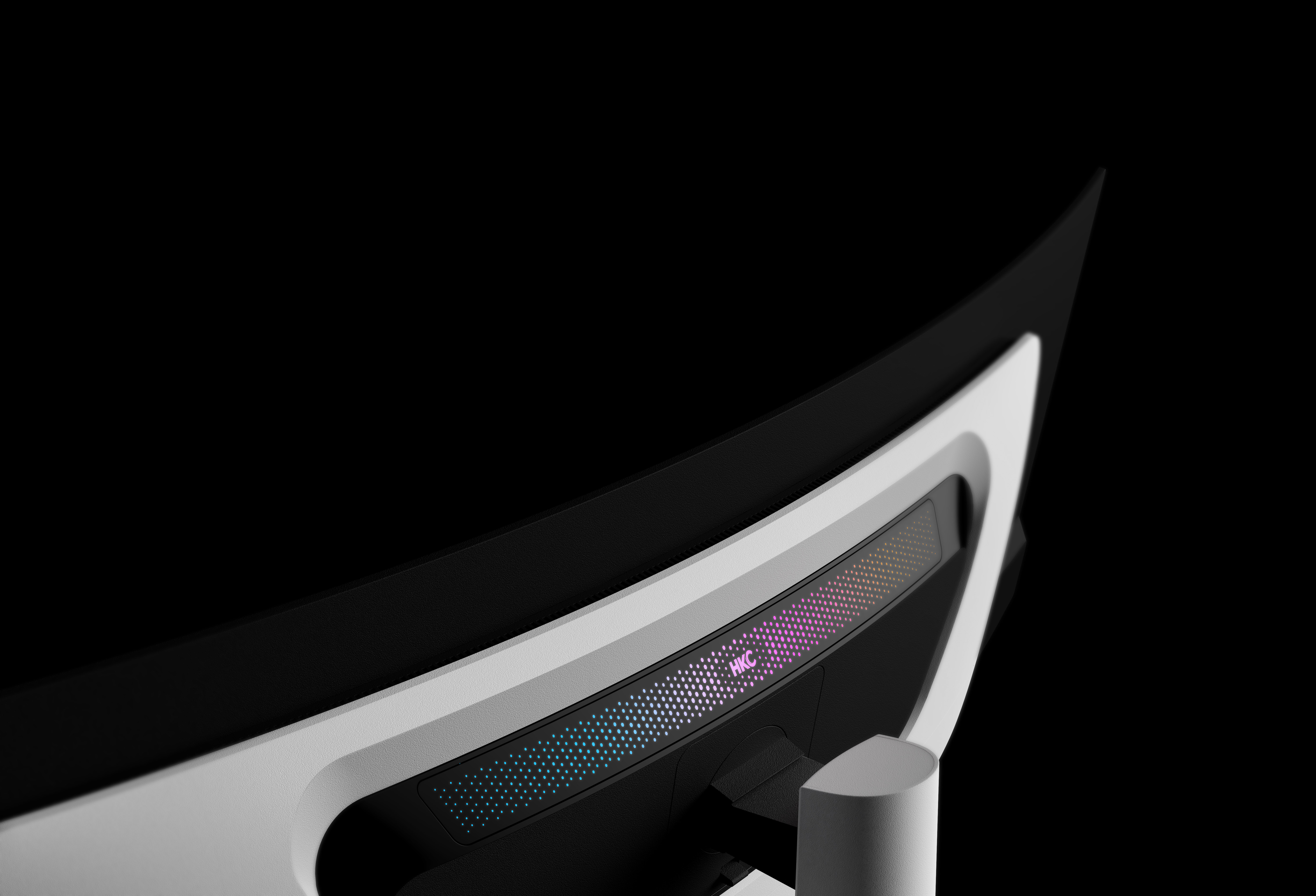 Display design，Gravity design，The Future Laboratory，outer space，