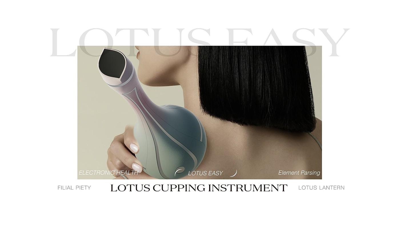 Head massage instrument, electronic moxibustion instrument, intelligent cupping instrument, electronic，