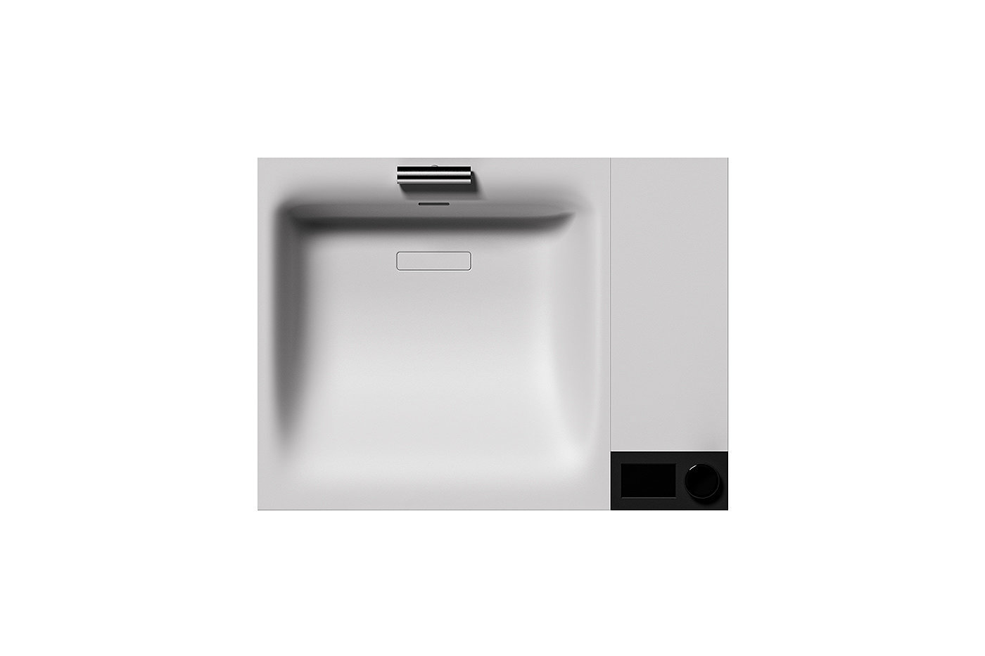 MOREVE，hand sink，Simplicity，environment protection，