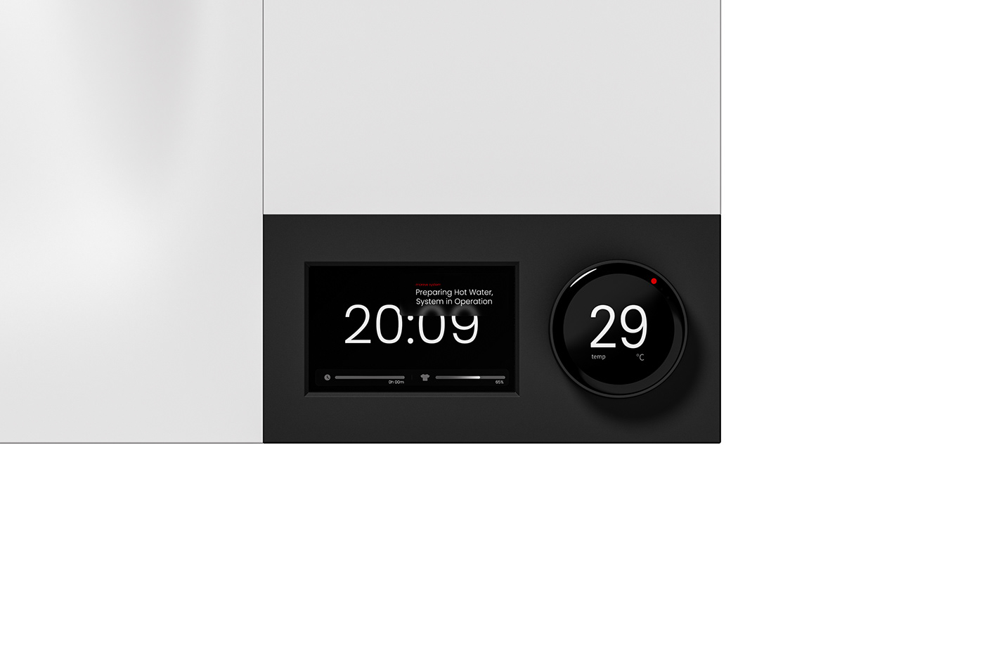 MOREVE，hand sink，Simplicity，environment protection，