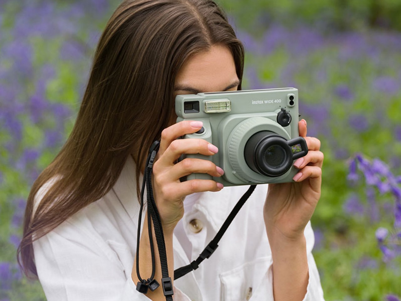 Nostalgic style，camera，timer，Fujifilm，