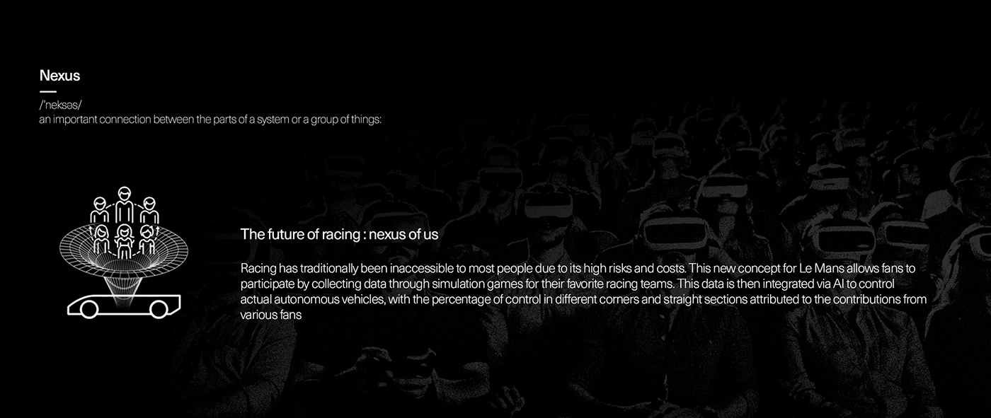 Polestar，nexus，electric vehicle，esthetics，