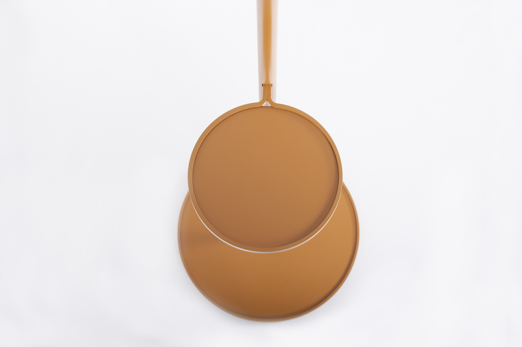 Mirror design，Cosmetic mirror，Advanced grey，Receive，Tray，Clothes rack，Clothes support，Clothes hanger，coat hanger，orange，cylinder，