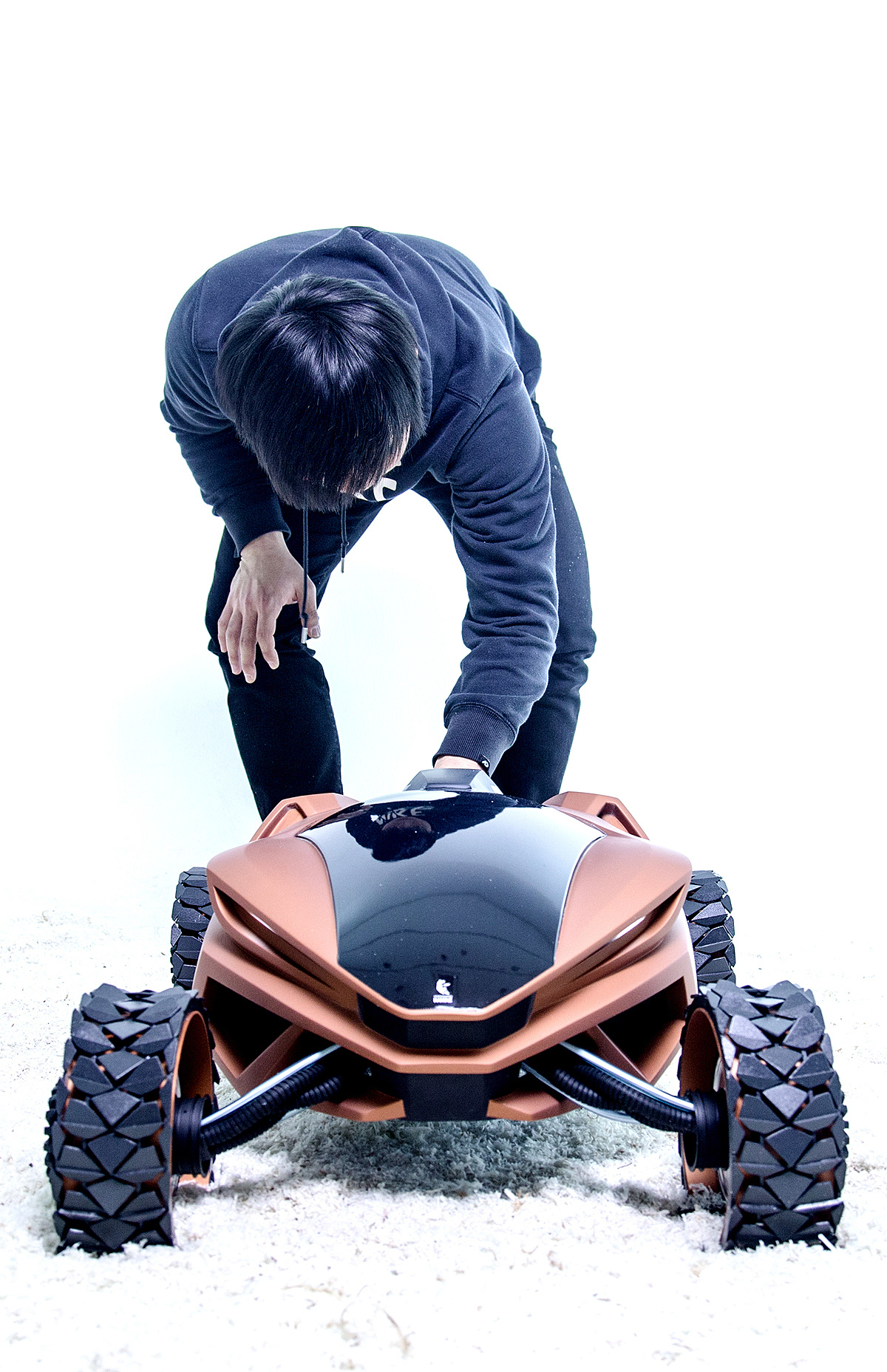 automobile，vehicle，Off-road vehicle，concept，Model，
