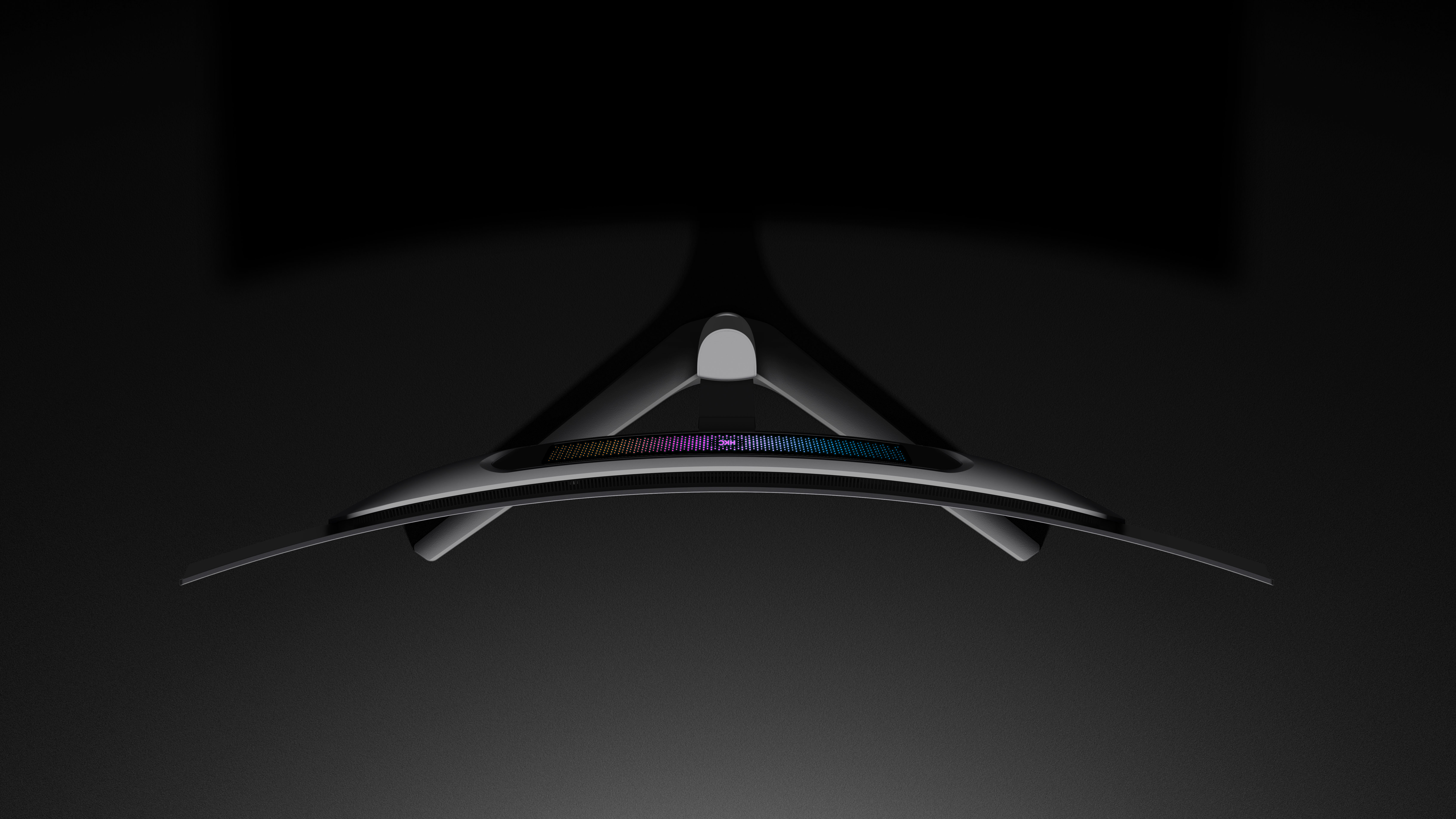 Display design，Gravity design，The Future Laboratory，outer space，