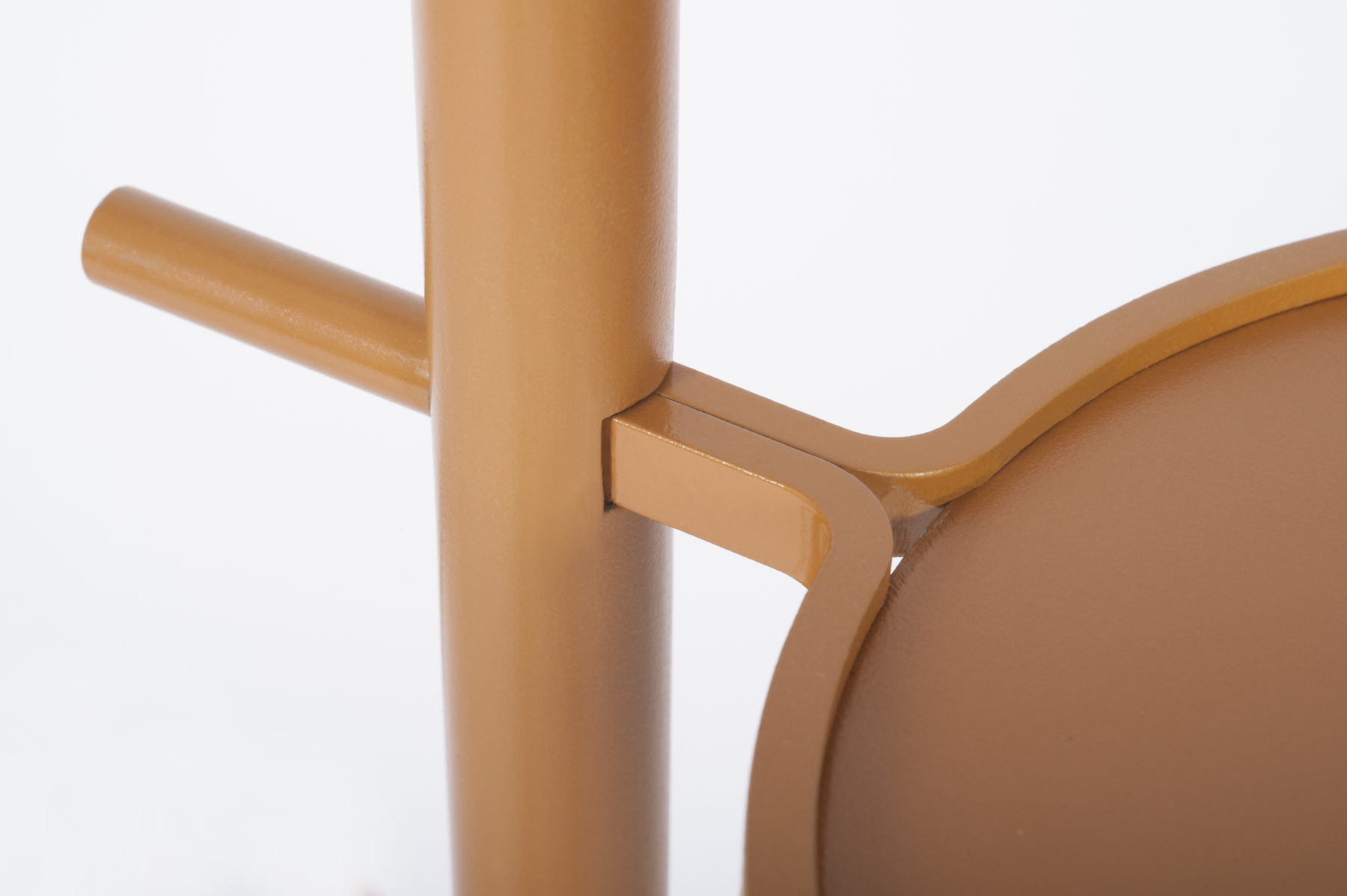 Mirror design，Cosmetic mirror，Advanced grey，Receive，Tray，Clothes rack，Clothes support，Clothes hanger，coat hanger，orange，cylinder，