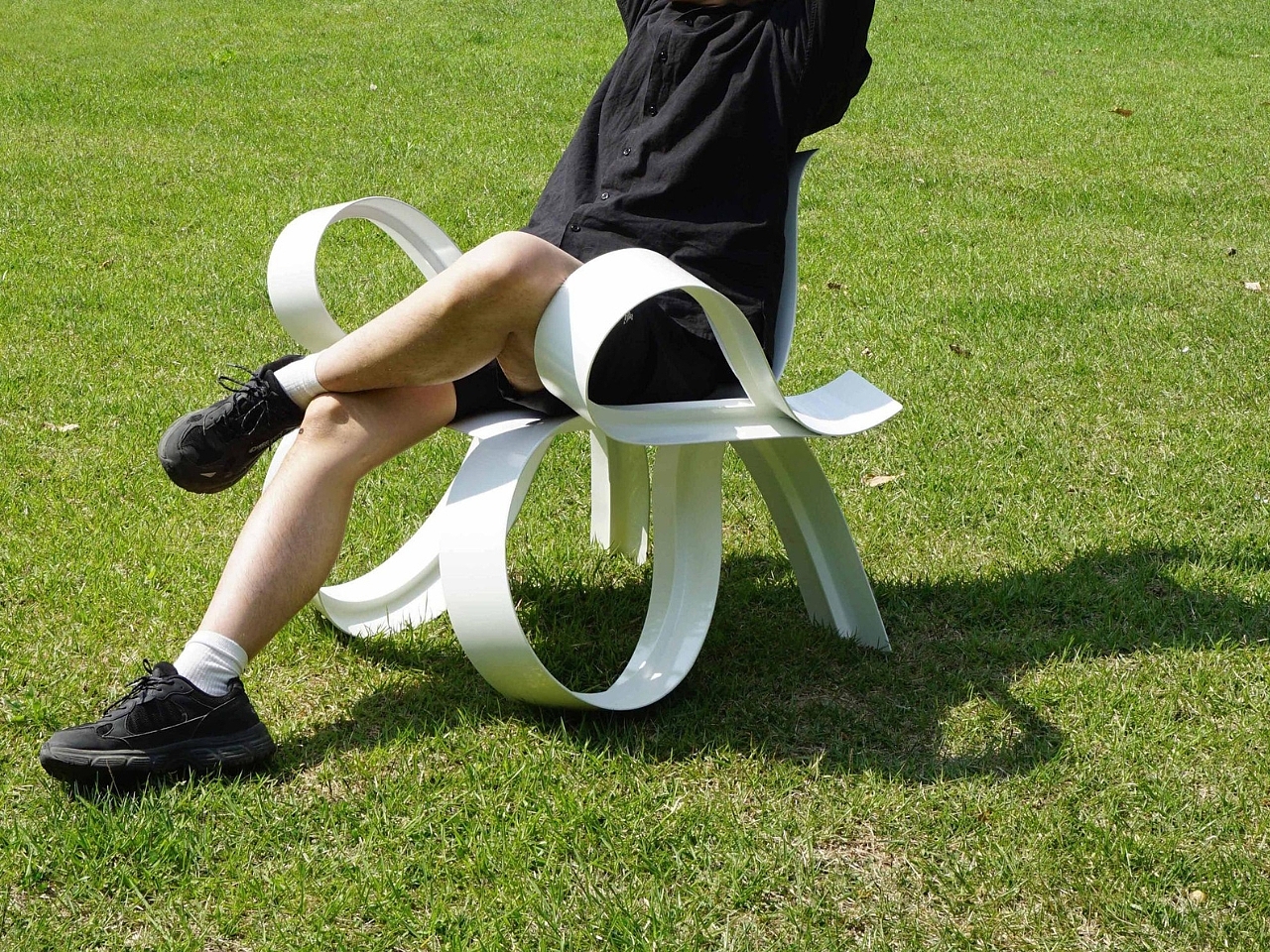 chair，environment protection，Heart Chair，Ergonomics，