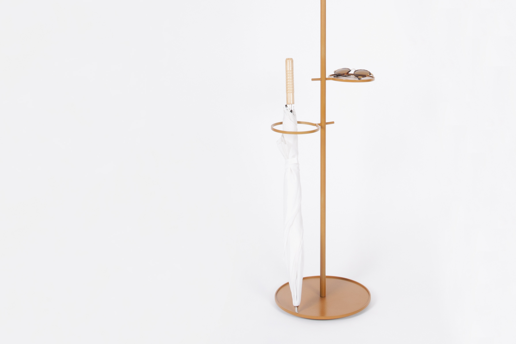 Mirror design，Cosmetic mirror，Advanced grey，Receive，Tray，Clothes rack，Clothes support，Clothes hanger，coat hanger，orange，cylinder，