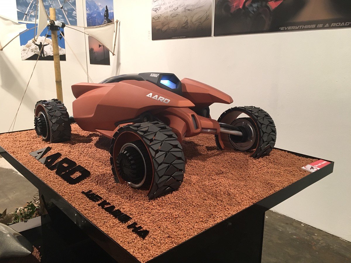 automobile，vehicle，Off-road vehicle，concept，Model，
