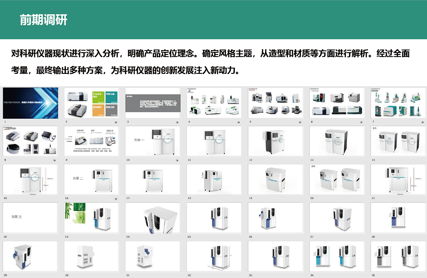 Simple color matching，Hierarchical design，Mellow appearance，affinity，Mass spectrometer，