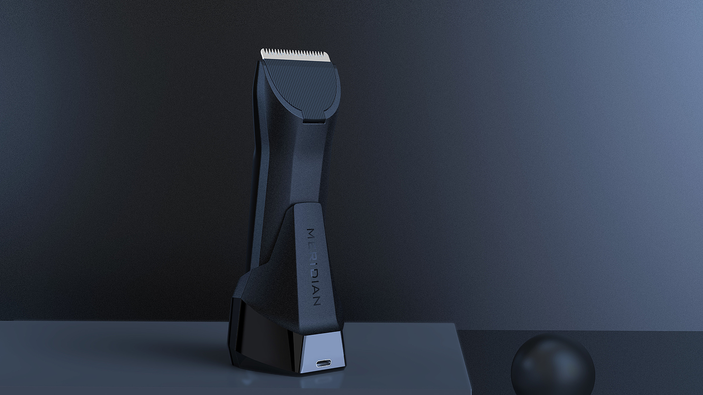 Professional scissors，Barber，shaver ，Sense of science and technology，hale and hearty style，Futurism，Professional hair clipper，fashion，