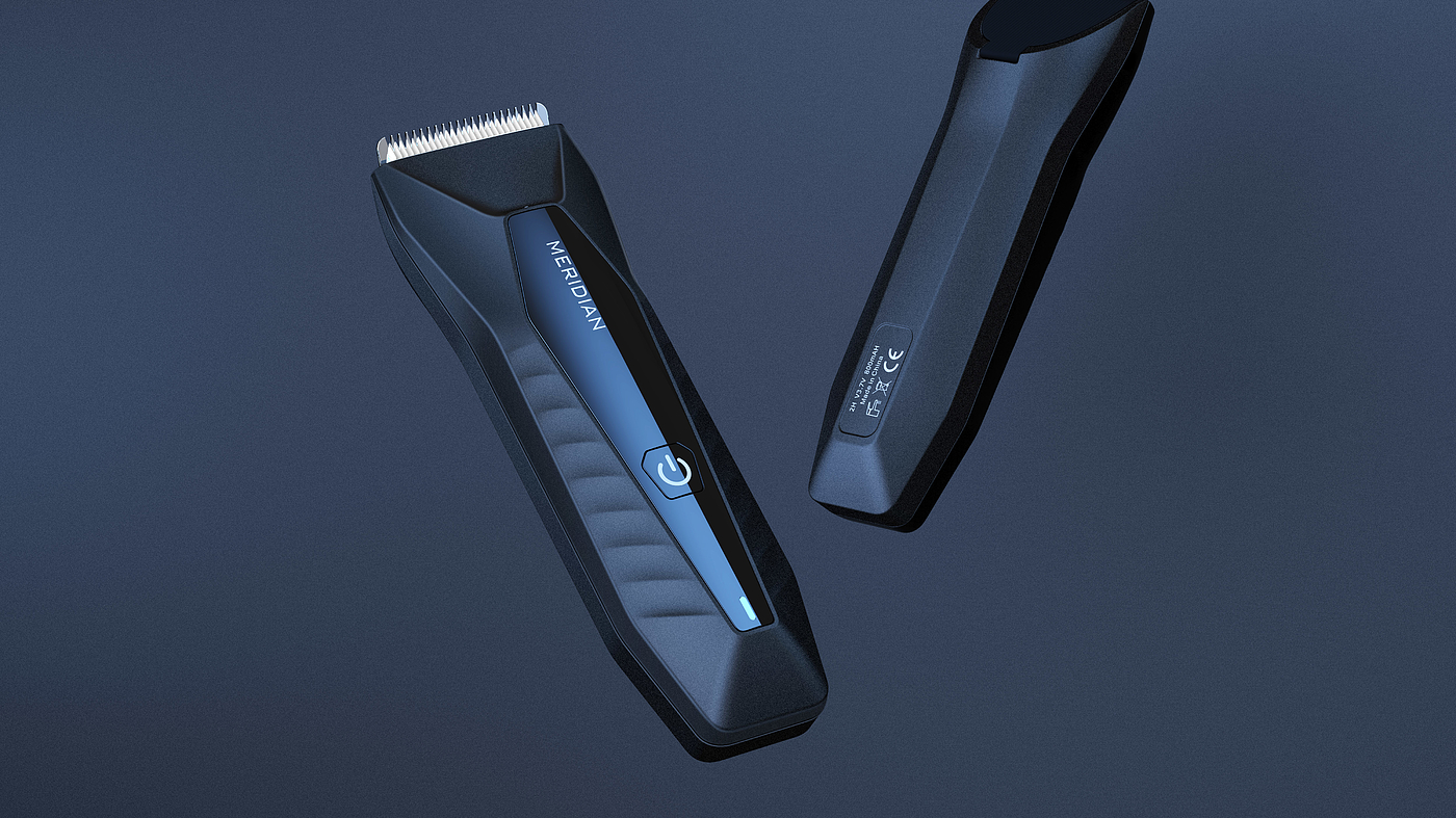 Professional scissors，Barber，shaver ，Sense of science and technology，hale and hearty style，Futurism，Professional hair clipper，fashion，