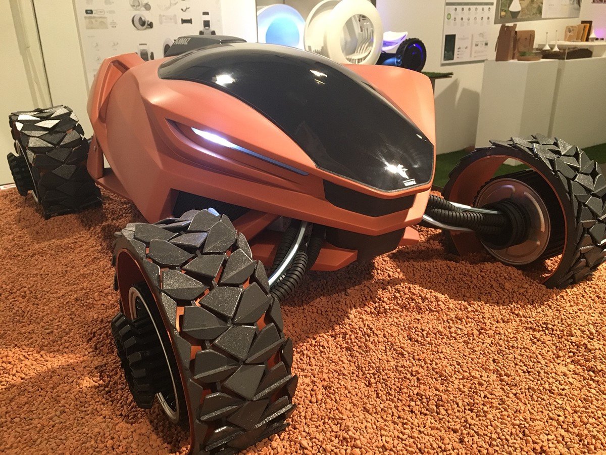 automobile，vehicle，Off-road vehicle，concept，Model，