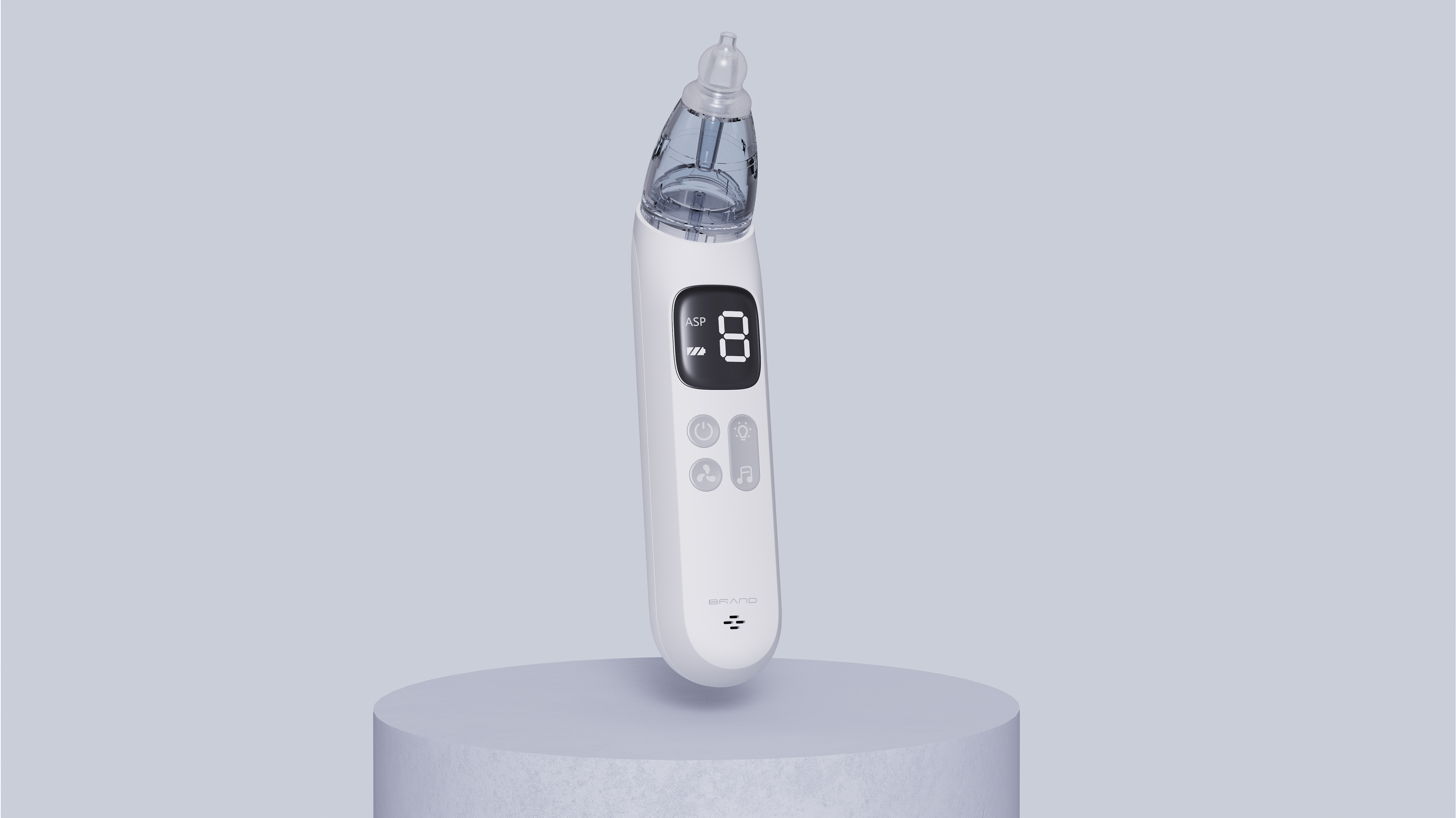 Nasal aspirator，electric nasal aspirator，Child mother and baby，Mellow，Home，Simplicity，fashion，affinity，