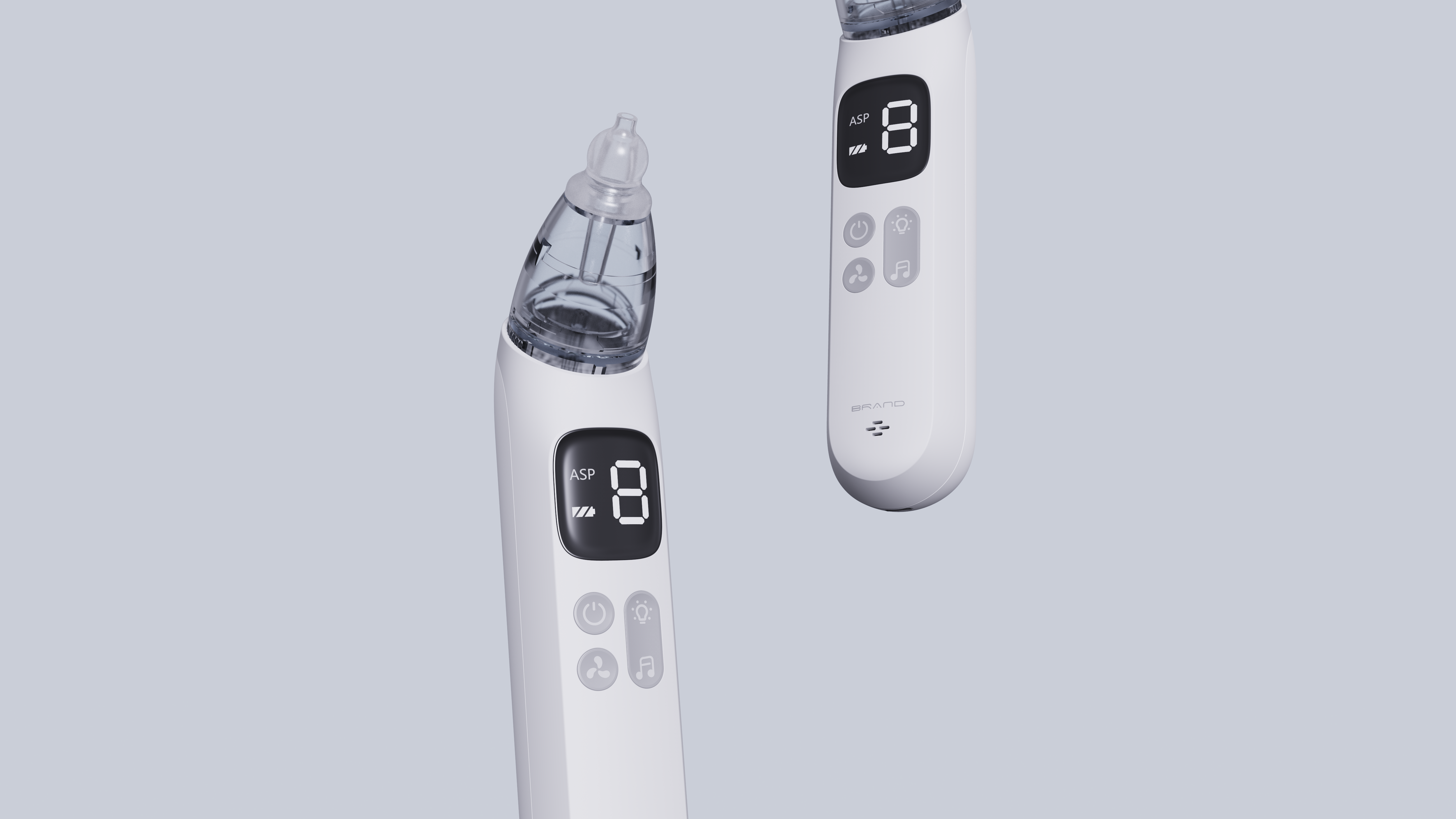 Nasal aspirator，electric nasal aspirator，Child mother and baby，Mellow，Home，Simplicity，fashion，affinity，