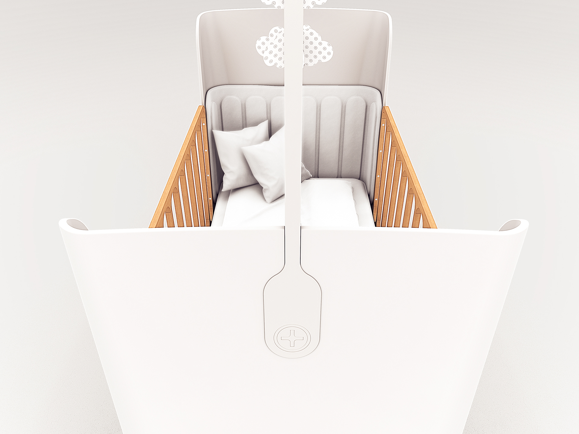 baby carriage，product design，