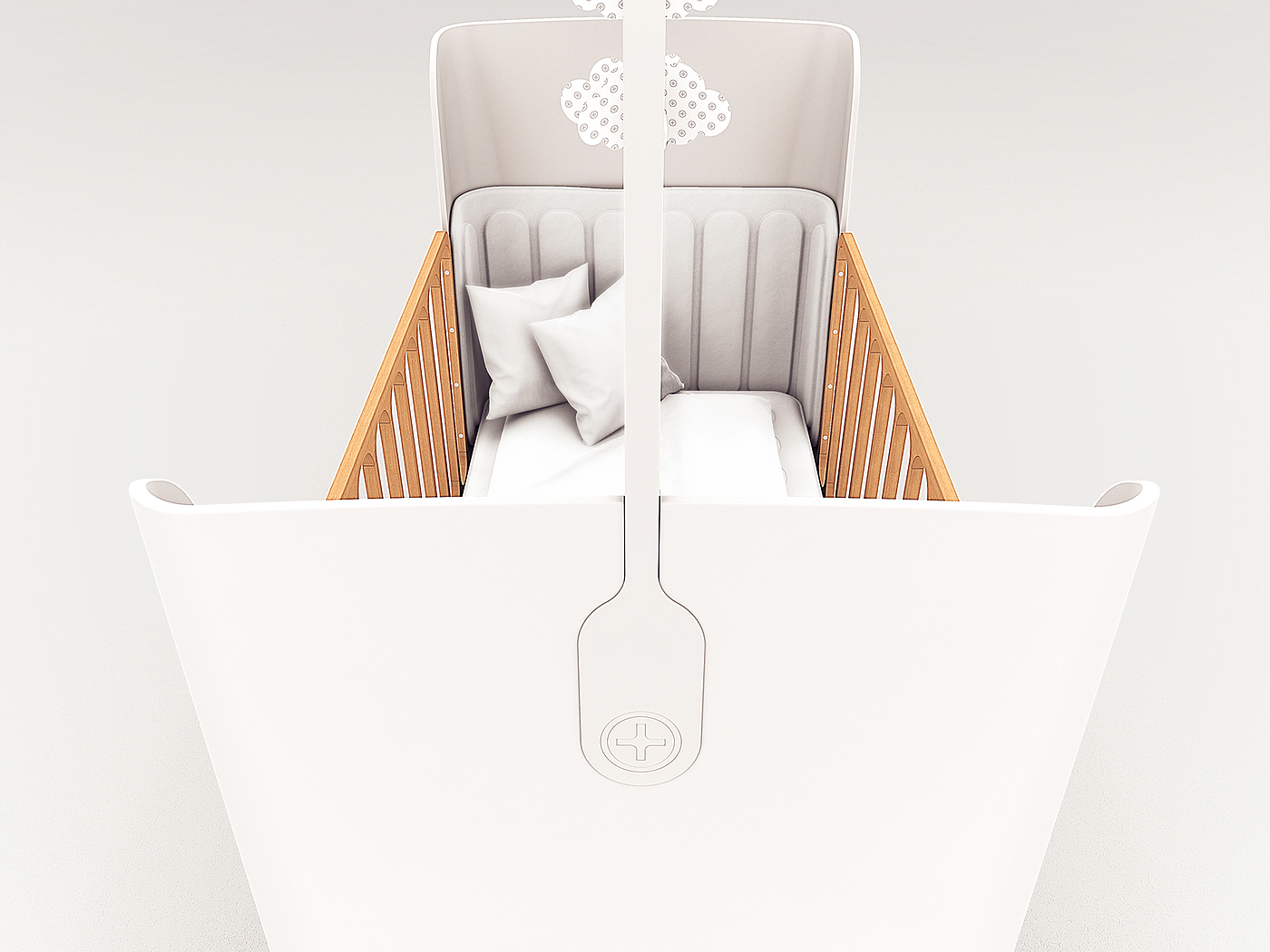 baby carriage，product design，