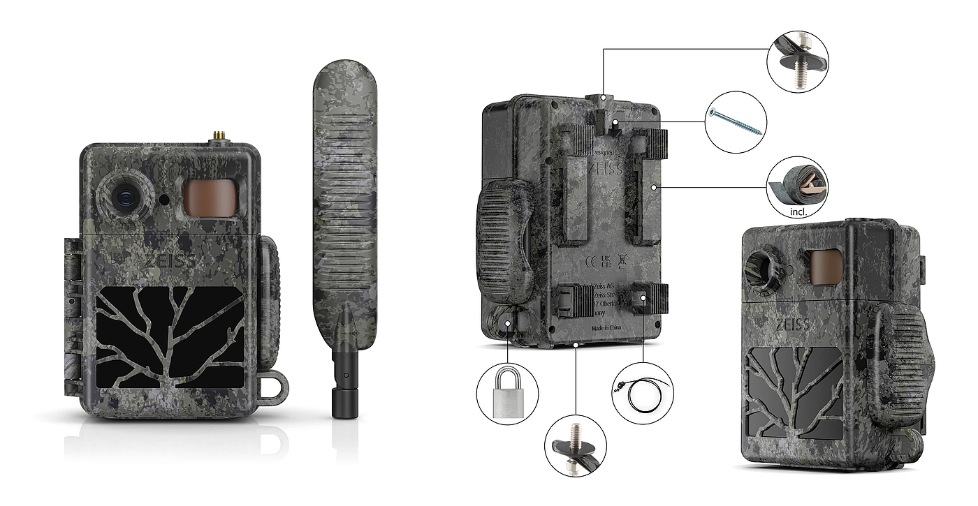 Infrared Camera，Outdoor hunting camera，