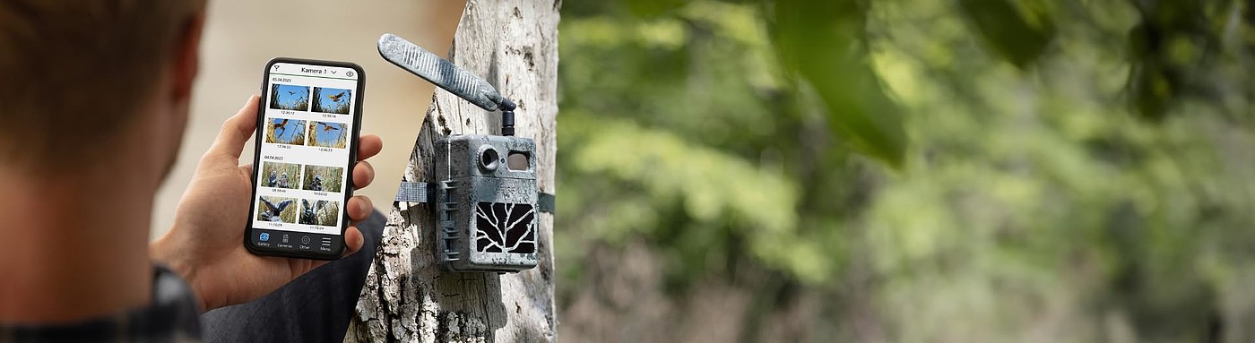 Infrared Camera，Outdoor hunting camera，