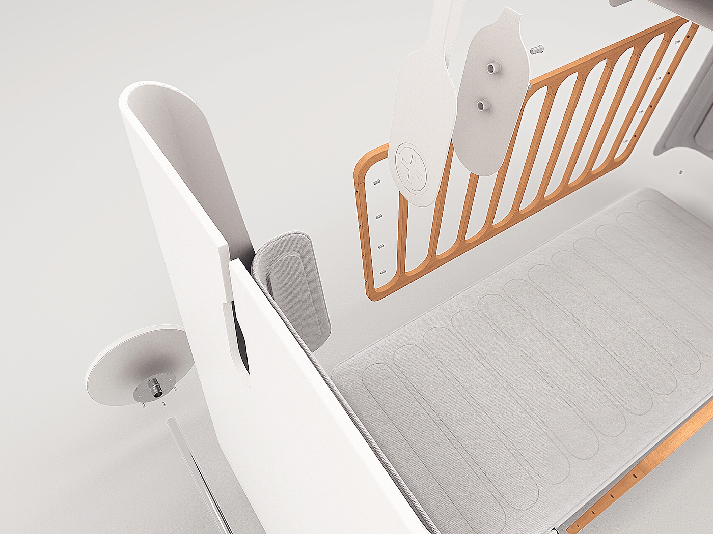 baby carriage，product design，