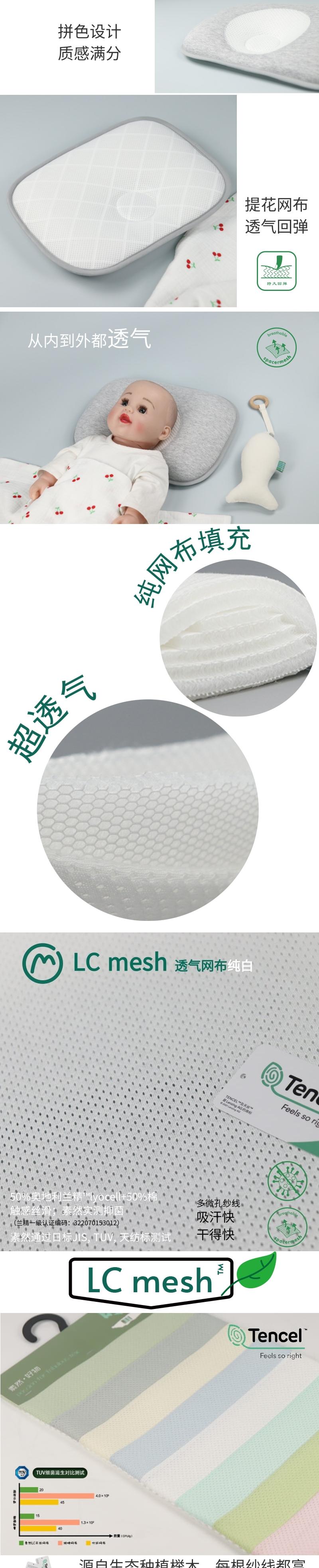 Shaped pillow，Maternal and infant products，Source factory，
