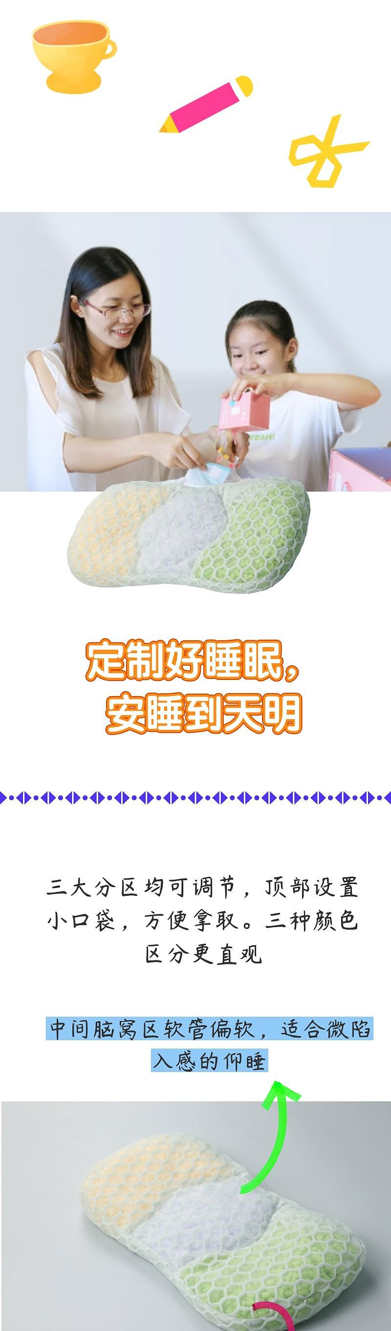 Hose pillow，Children's pillow，Source factory，