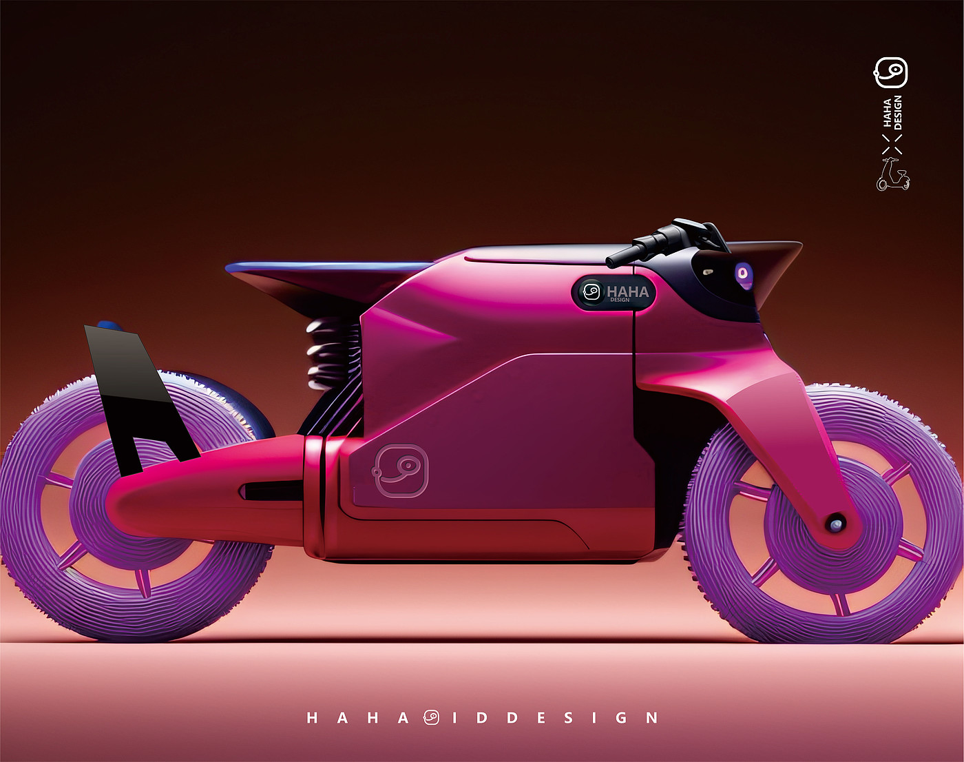 vehicle，industrial design，