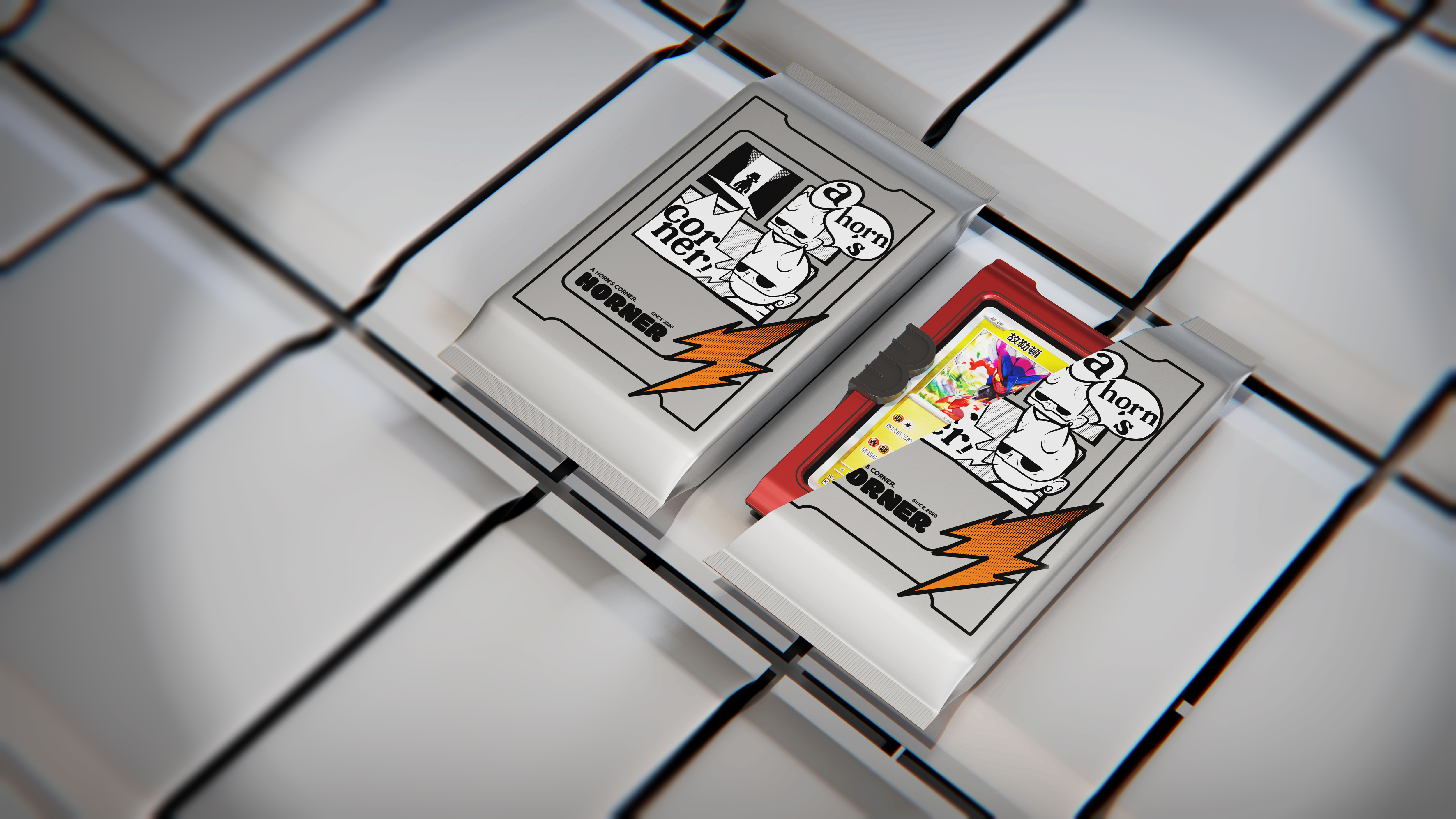 2024.04，Rating Card Set，