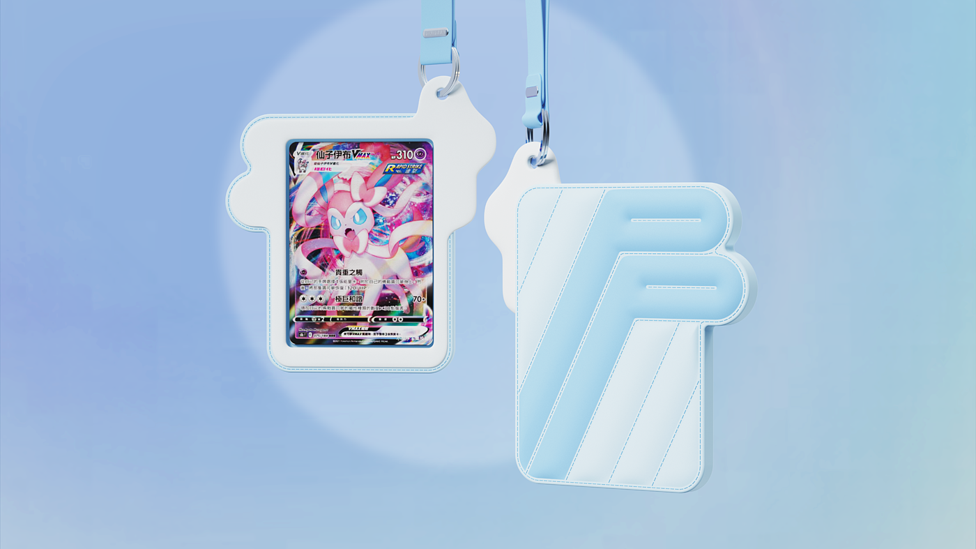 2024.04，Rating Card Set，