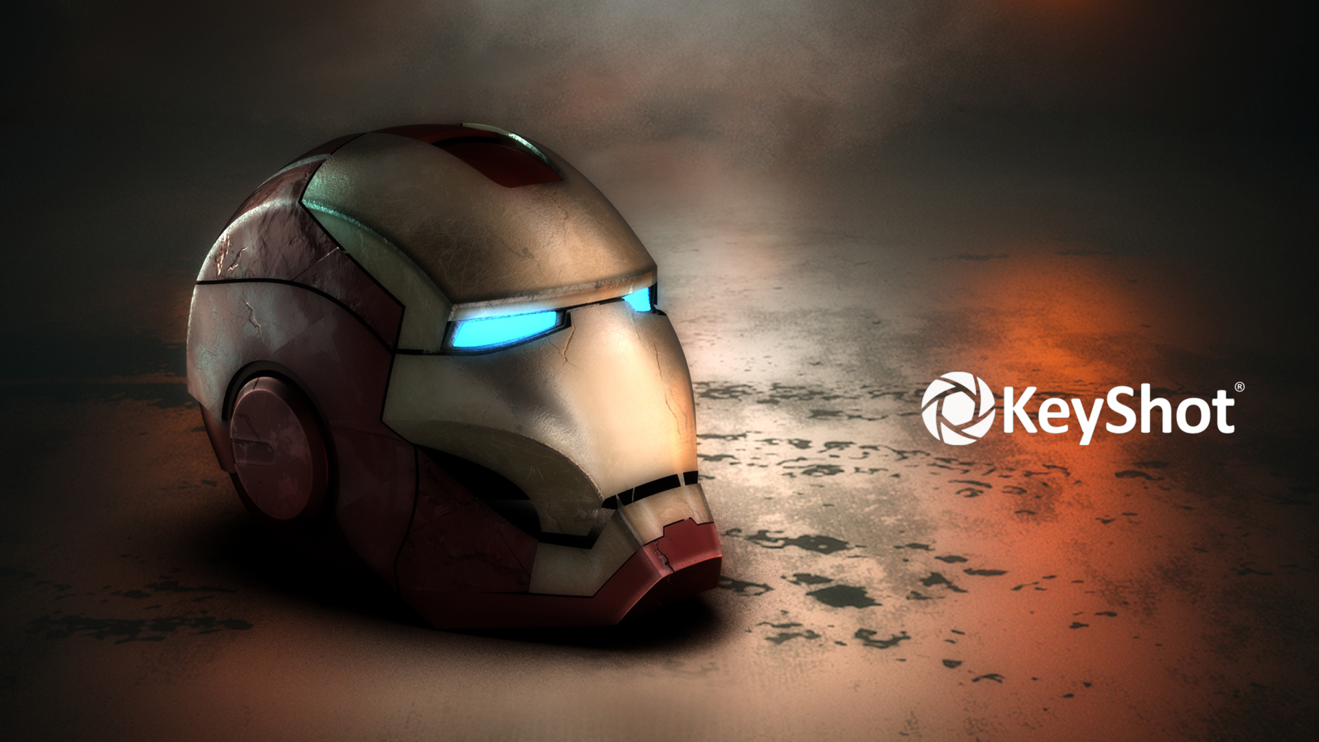 Rendering tutorial，