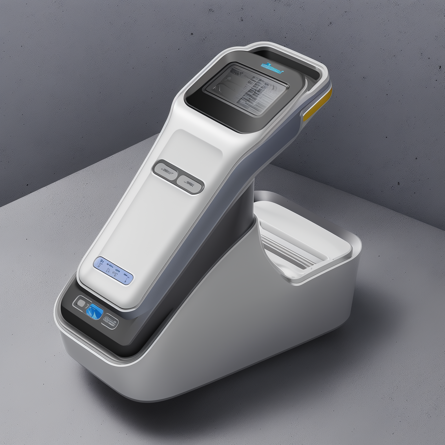 ai，Desktop Medical Equipment，