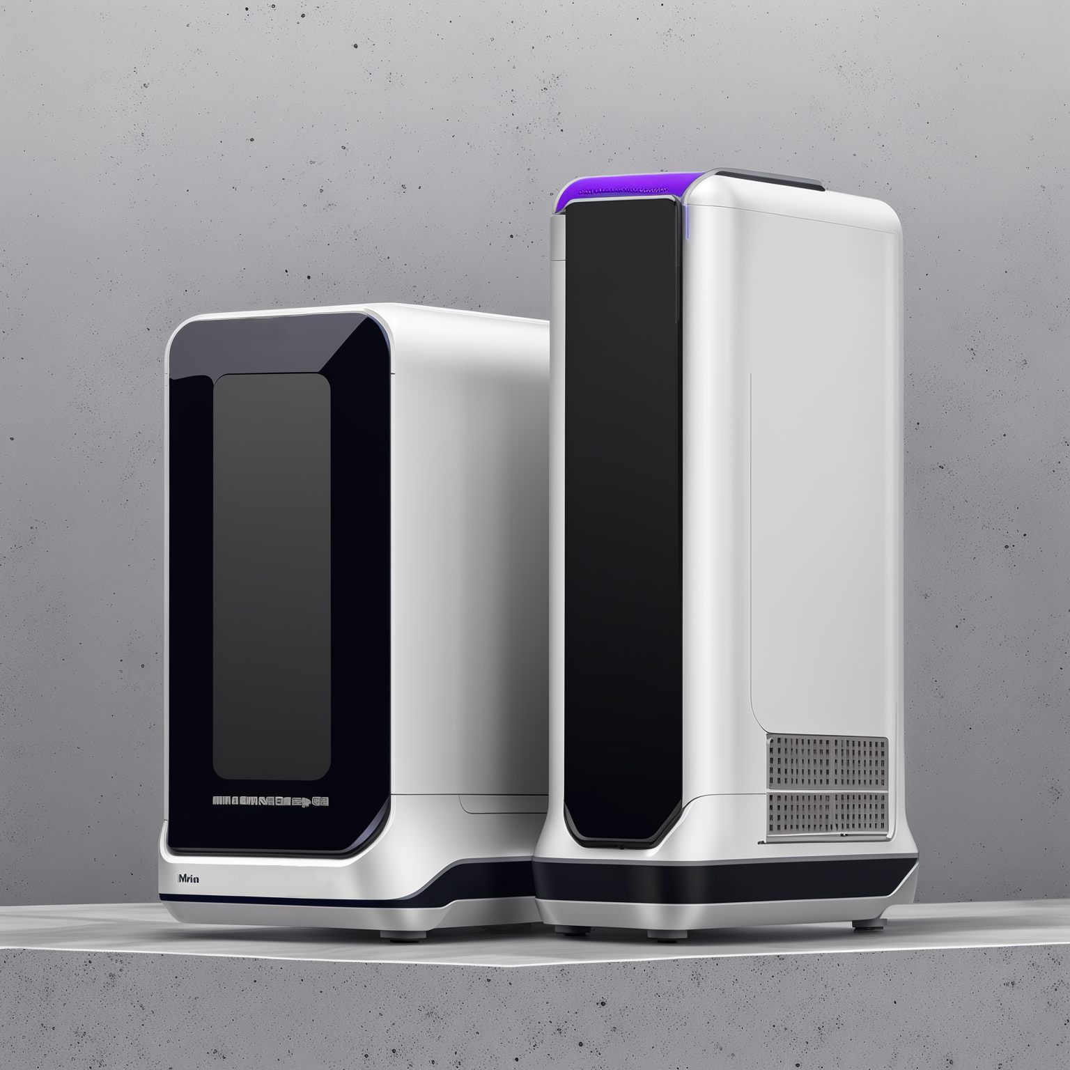 ai，Desktop Medical Equipment，