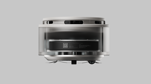 Vacuum cleaner，rectangle，small space，clean，