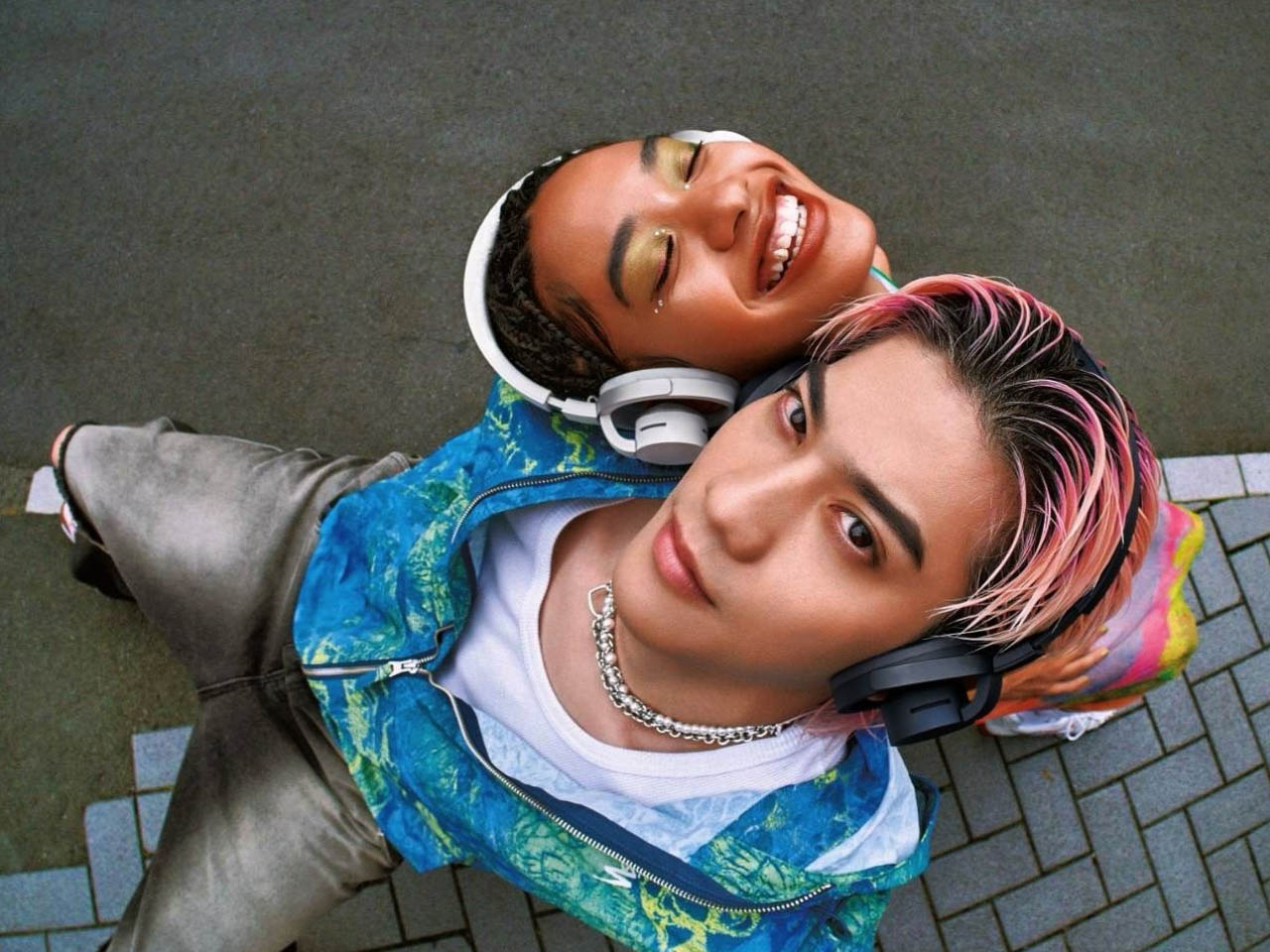 Open headphones，noise reduction ，nwm ONE，High Fidelity Audio，Bluetooth，